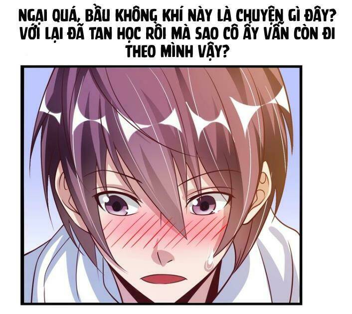 Đại Thiên Tài Bất Khả Chiến Bại Chính Là Ta: Chapter 28