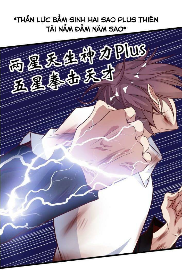 Đại Thiên Tài Bất Khả Chiến Bại Chính Là Ta: Chapter 28