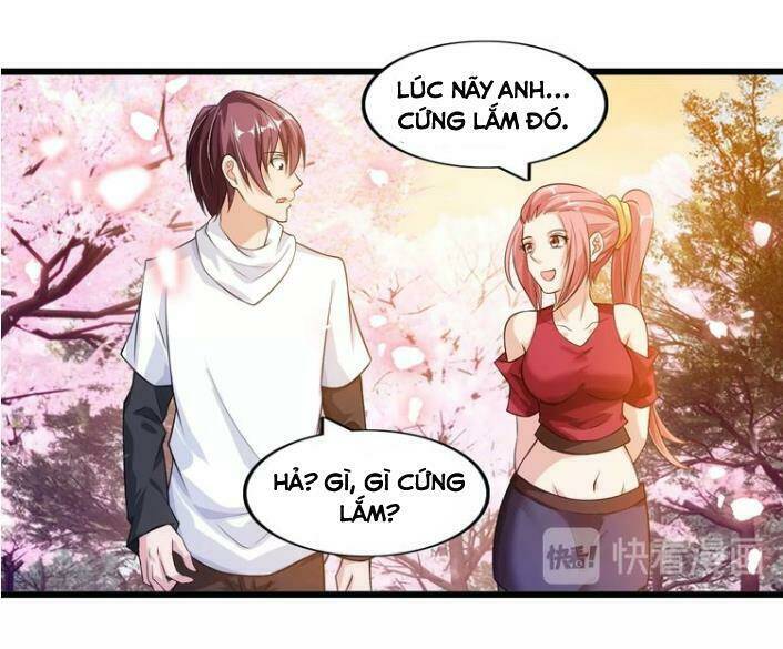 Đại Thiên Tài Bất Khả Chiến Bại Chính Là Ta: Chapter 28