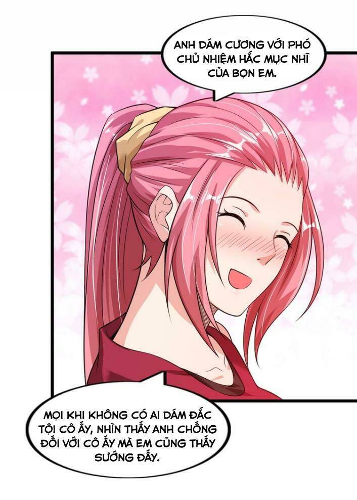 Đại Thiên Tài Bất Khả Chiến Bại Chính Là Ta: Chapter 28