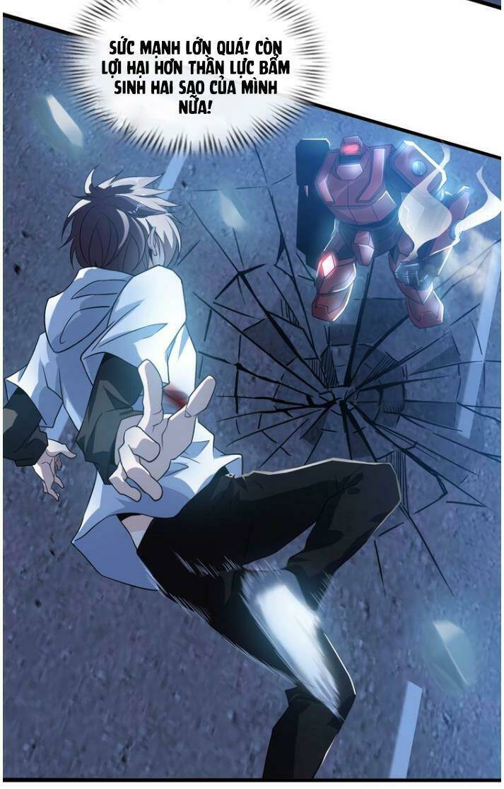 Đại Thiên Tài Bất Khả Chiến Bại Chính Là Ta: Chapter 29