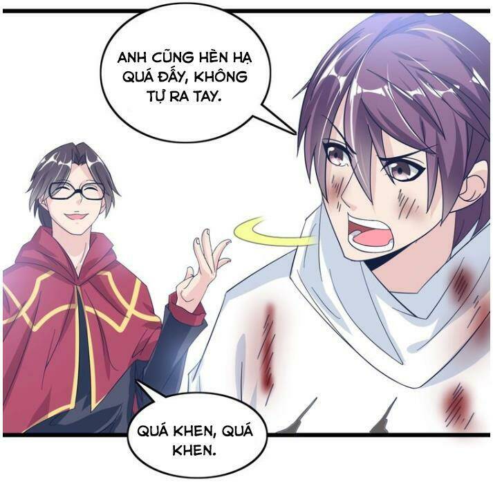 Đại Thiên Tài Bất Khả Chiến Bại Chính Là Ta: Chapter 29