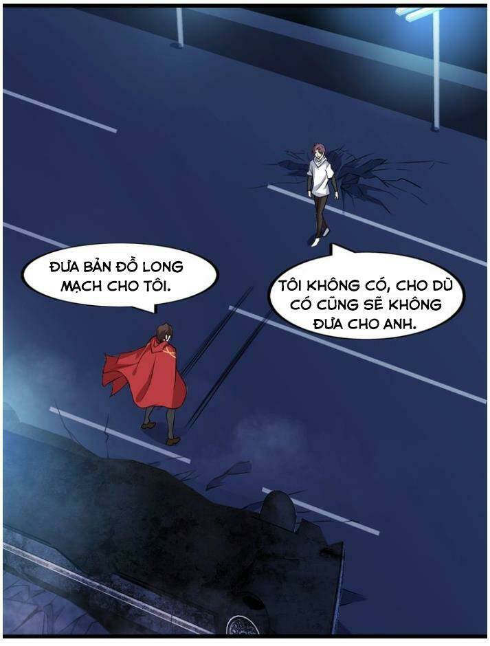 Đại Thiên Tài Bất Khả Chiến Bại Chính Là Ta: Chapter 29
