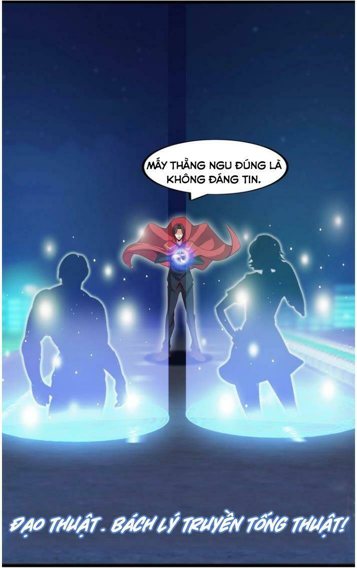 Đại Thiên Tài Bất Khả Chiến Bại Chính Là Ta: Chapter 29