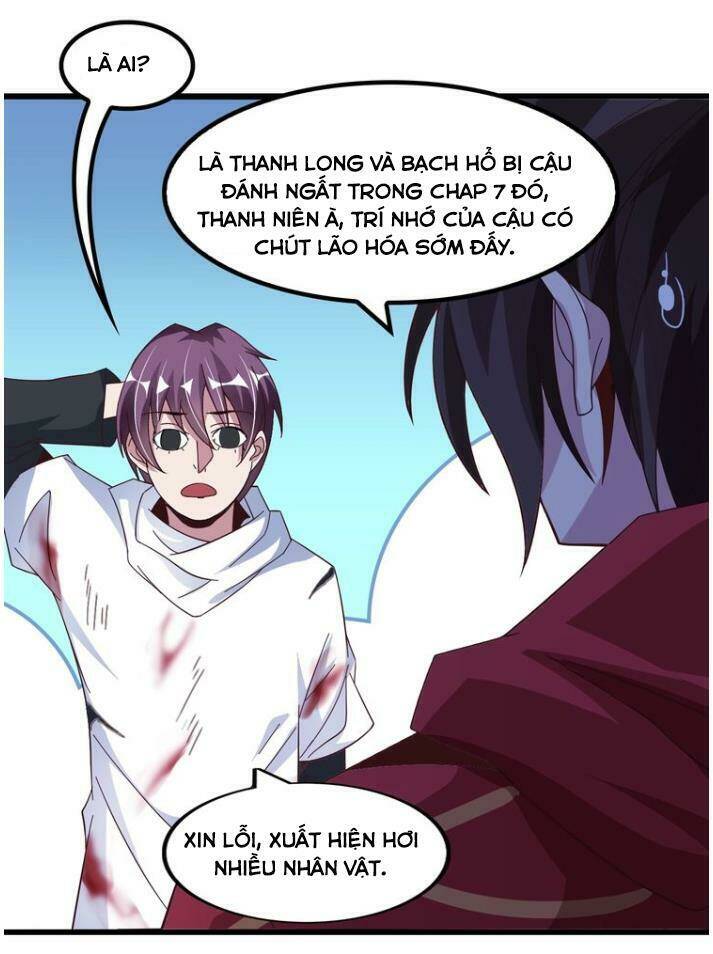 Đại Thiên Tài Bất Khả Chiến Bại Chính Là Ta: Chapter 29