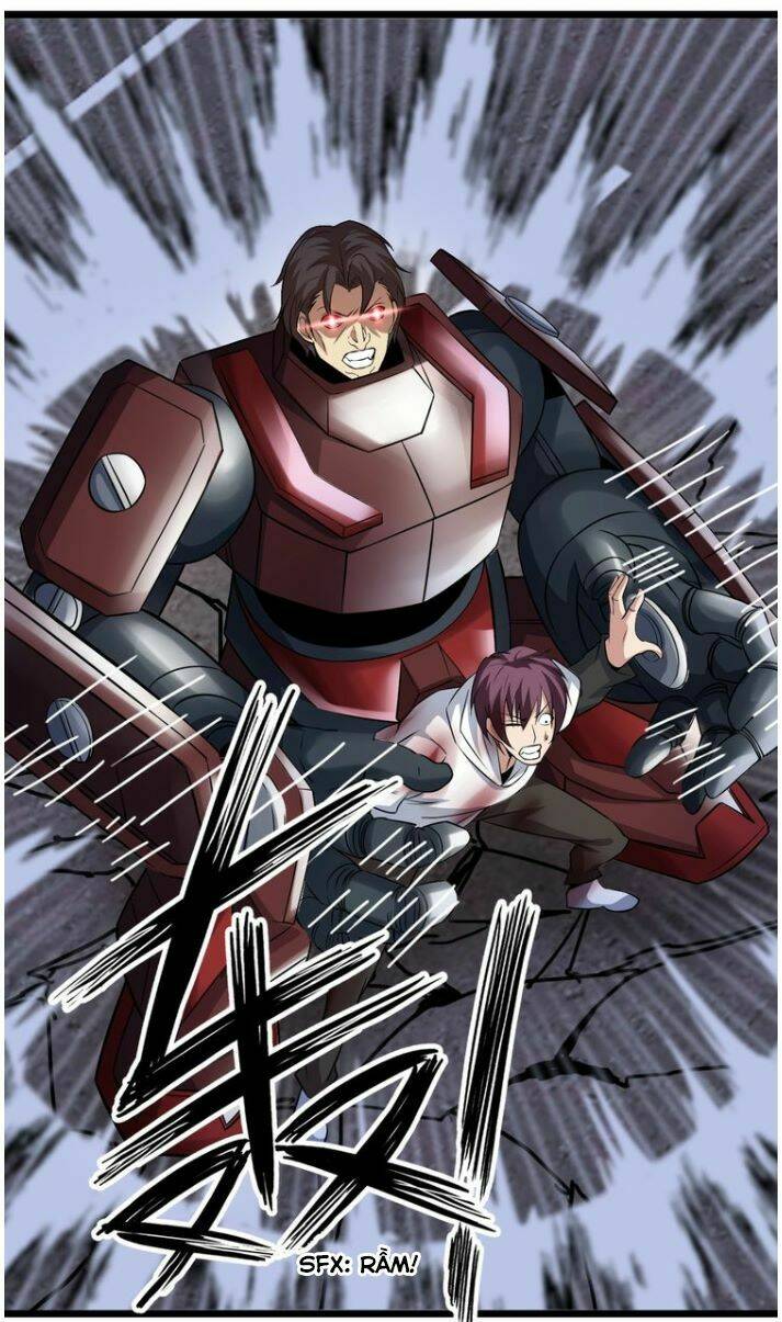 Đại Thiên Tài Bất Khả Chiến Bại Chính Là Ta: Chapter 29