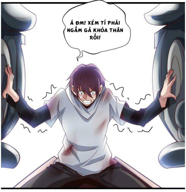Đại Thiên Tài Bất Khả Chiến Bại Chính Là Ta: Chapter 29