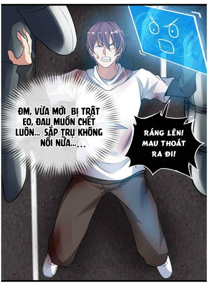 Đại Thiên Tài Bất Khả Chiến Bại Chính Là Ta: Chapter 29