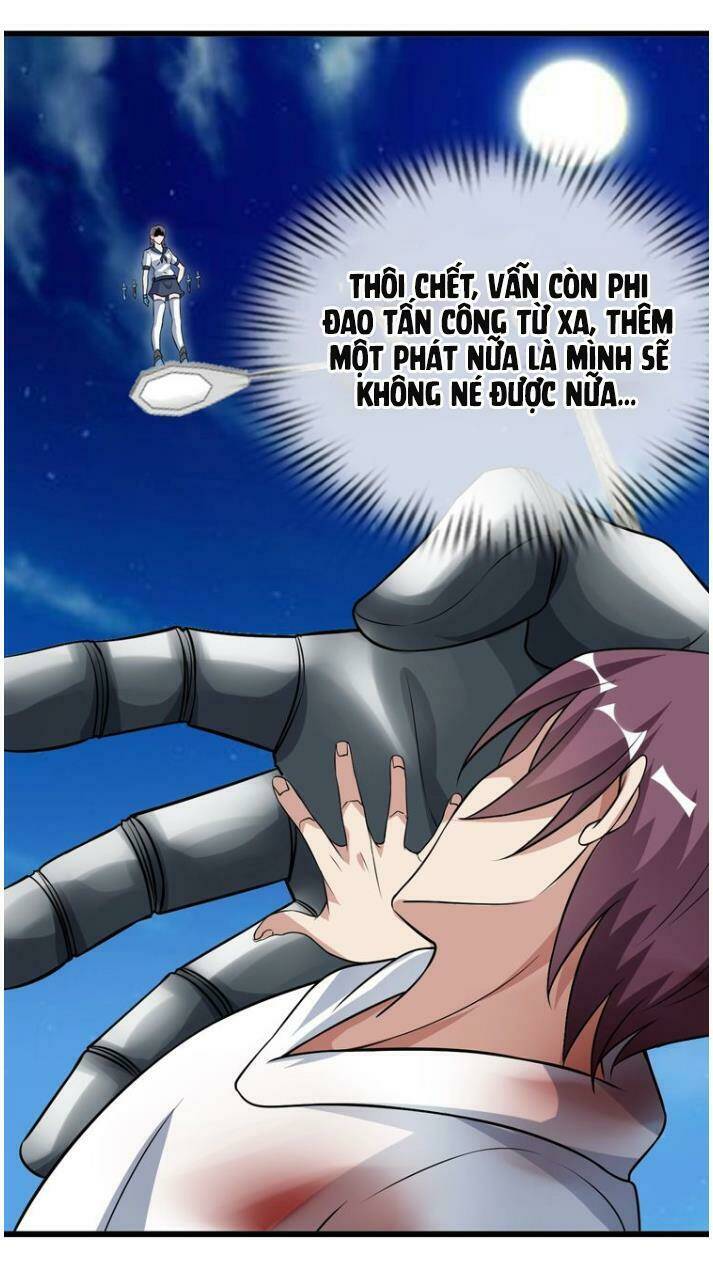 Đại Thiên Tài Bất Khả Chiến Bại Chính Là Ta: Chapter 29