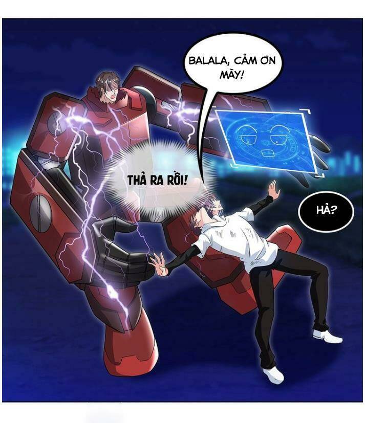 Đại Thiên Tài Bất Khả Chiến Bại Chính Là Ta: Chapter 29