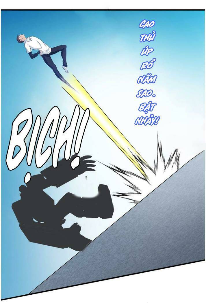Đại Thiên Tài Bất Khả Chiến Bại Chính Là Ta: Chapter 29