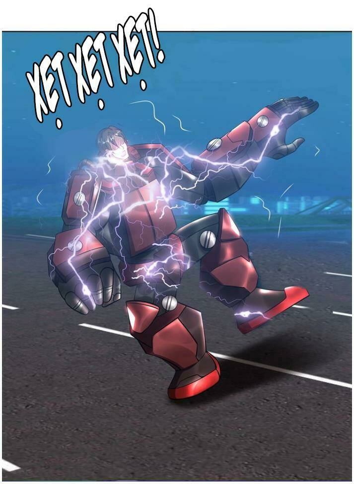 Đại Thiên Tài Bất Khả Chiến Bại Chính Là Ta: Chapter 29