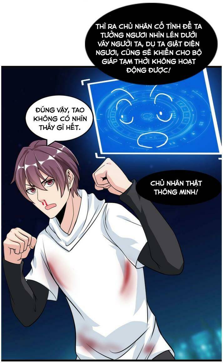 Đại Thiên Tài Bất Khả Chiến Bại Chính Là Ta: Chapter 29