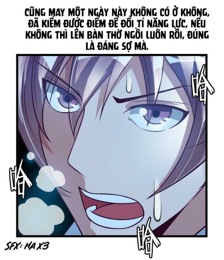 Đại Thiên Tài Bất Khả Chiến Bại Chính Là Ta: Chapter 29