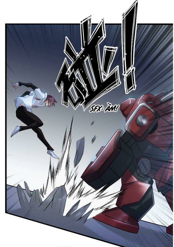 Đại Thiên Tài Bất Khả Chiến Bại Chính Là Ta: Chapter 29
