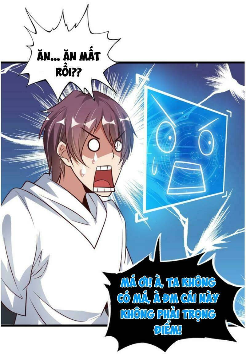 Đại Thiên Tài Bất Khả Chiến Bại Chính Là Ta: Chapter 30