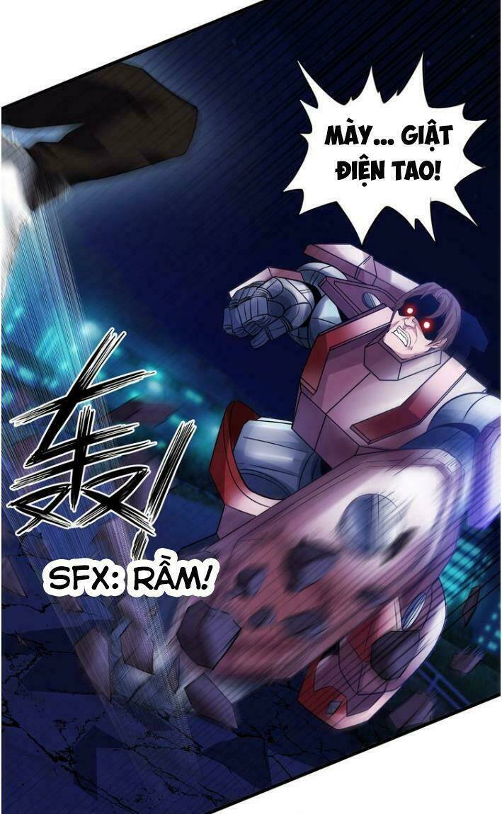 Đại Thiên Tài Bất Khả Chiến Bại Chính Là Ta: Chapter 30