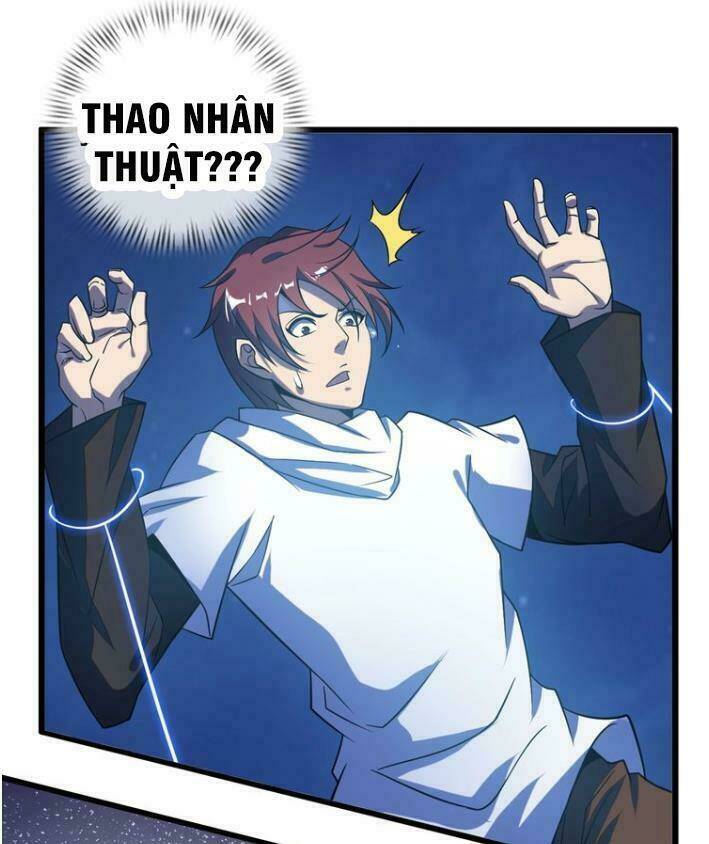 Đại Thiên Tài Bất Khả Chiến Bại Chính Là Ta: Chapter 30