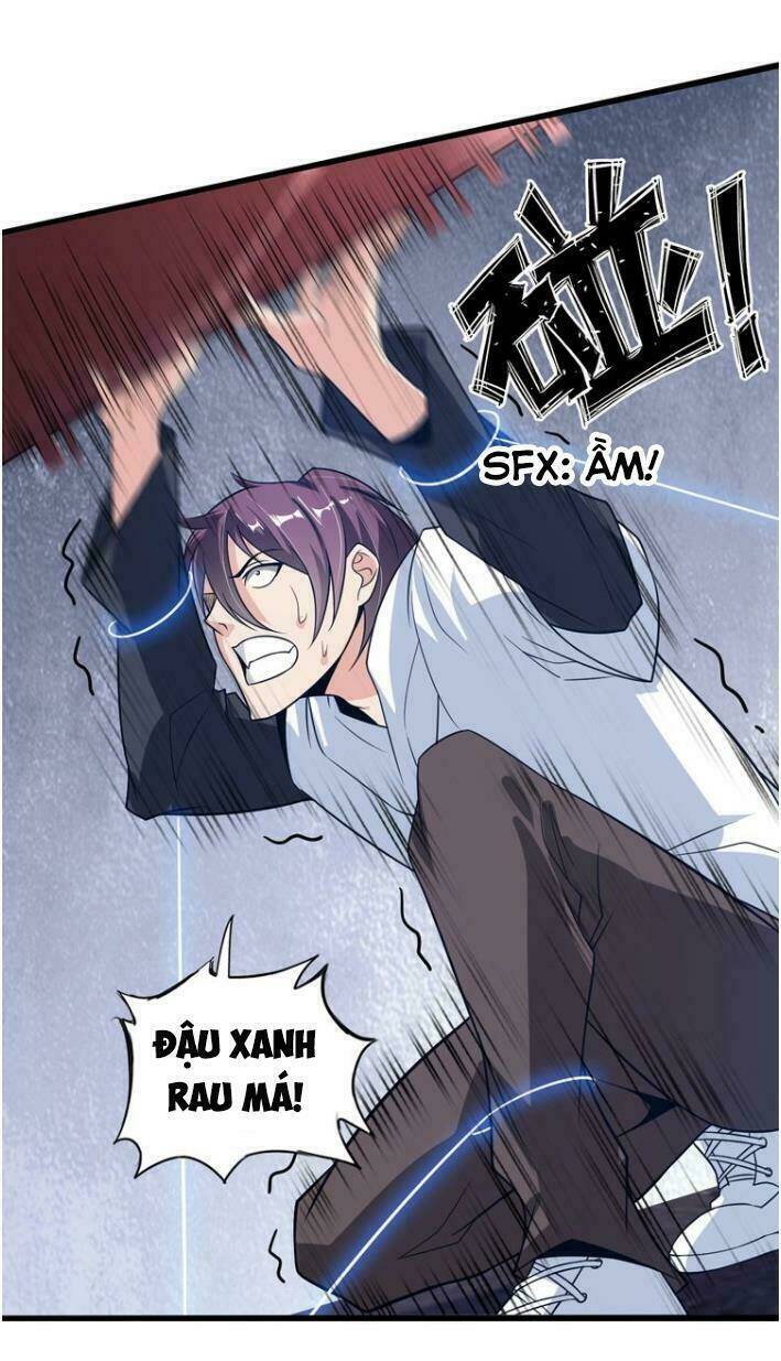 Đại Thiên Tài Bất Khả Chiến Bại Chính Là Ta: Chapter 30