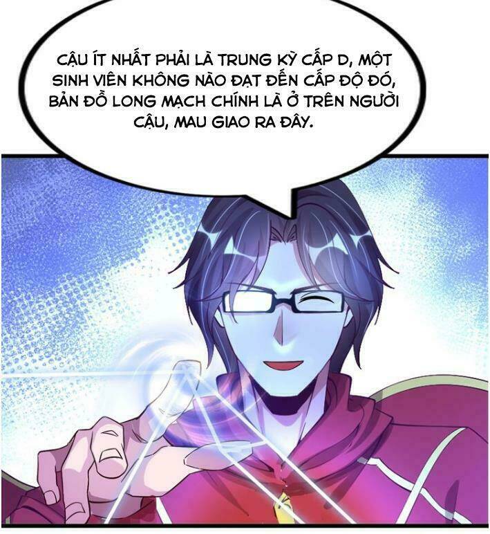 Đại Thiên Tài Bất Khả Chiến Bại Chính Là Ta: Chapter 30