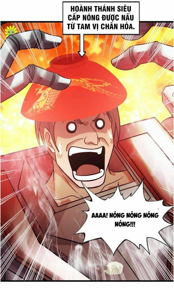 Đại Thiên Tài Bất Khả Chiến Bại Chính Là Ta: Chapter 30