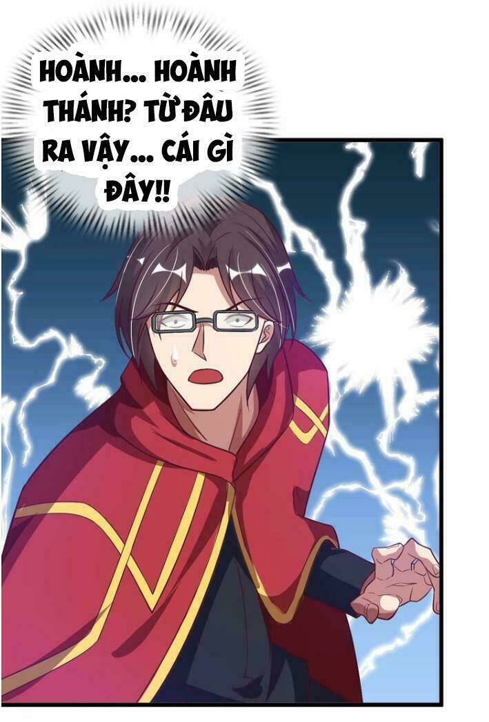 Đại Thiên Tài Bất Khả Chiến Bại Chính Là Ta: Chapter 30