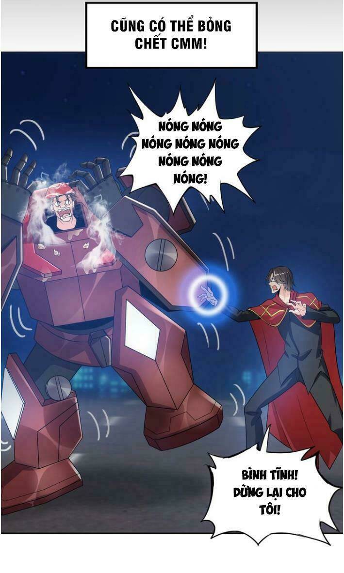 Đại Thiên Tài Bất Khả Chiến Bại Chính Là Ta: Chapter 30