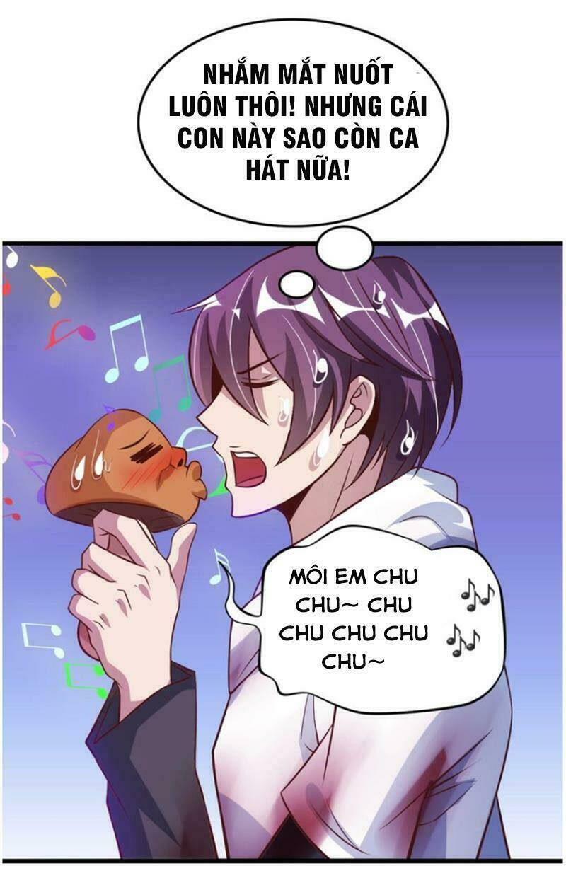 Đại Thiên Tài Bất Khả Chiến Bại Chính Là Ta: Chapter 30