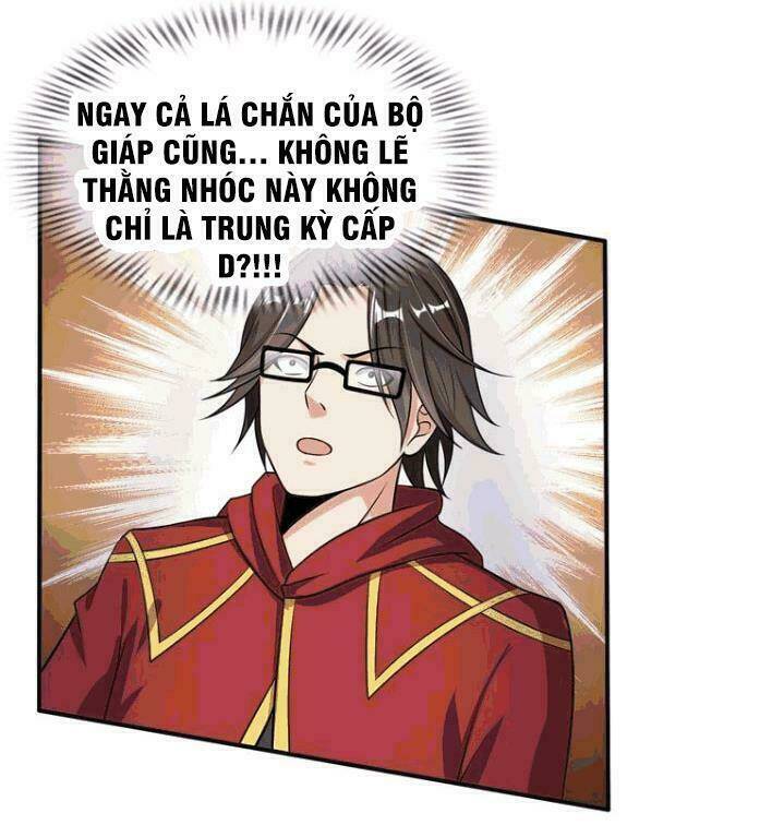 Đại Thiên Tài Bất Khả Chiến Bại Chính Là Ta: Chapter 30