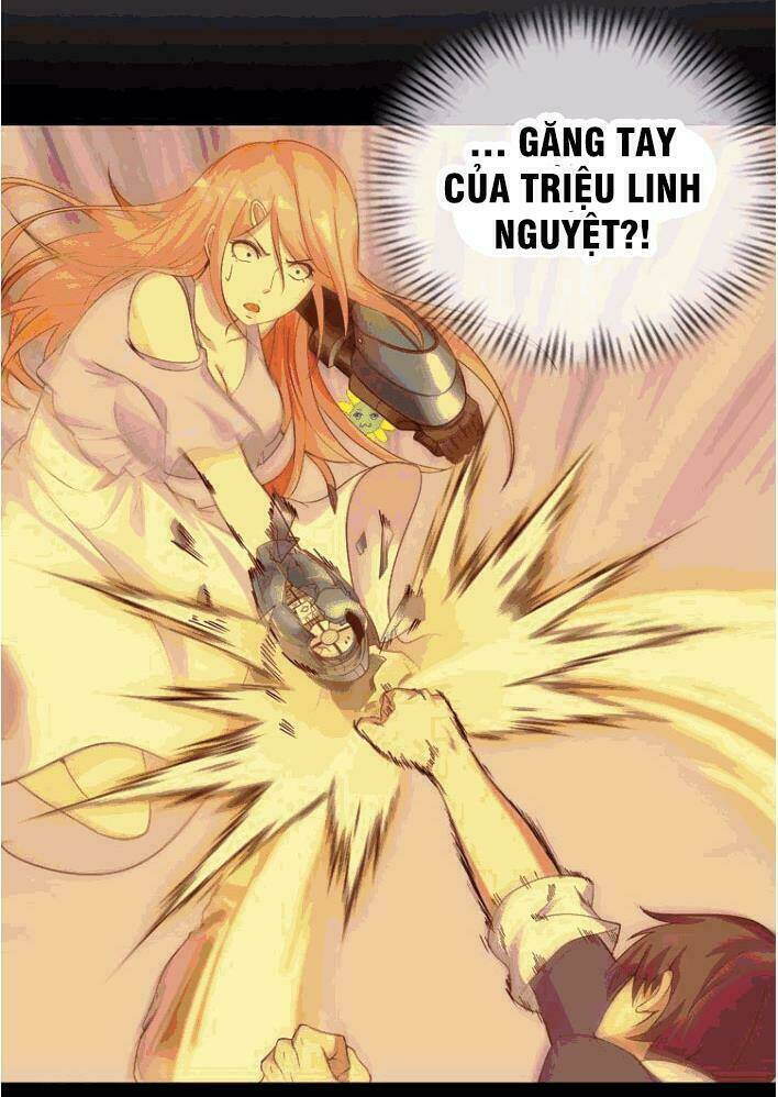 Đại Thiên Tài Bất Khả Chiến Bại Chính Là Ta: Chapter 30