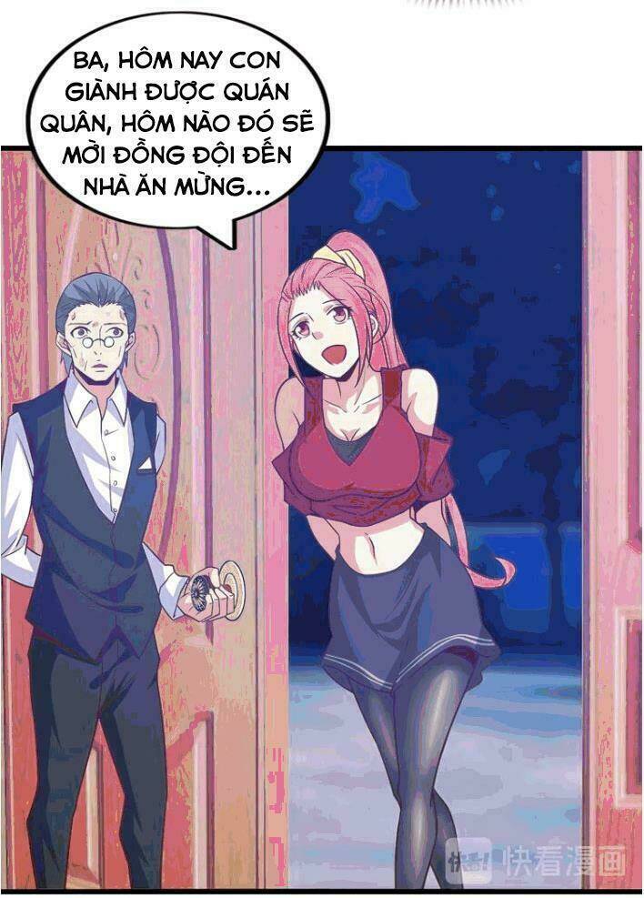 Đại Thiên Tài Bất Khả Chiến Bại Chính Là Ta: Chapter 30