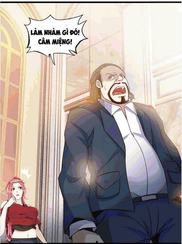 Đại Thiên Tài Bất Khả Chiến Bại Chính Là Ta: Chapter 30