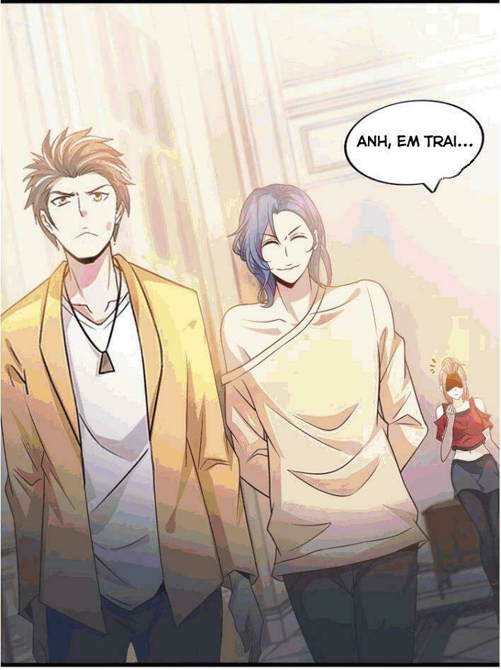 Đại Thiên Tài Bất Khả Chiến Bại Chính Là Ta: Chapter 30