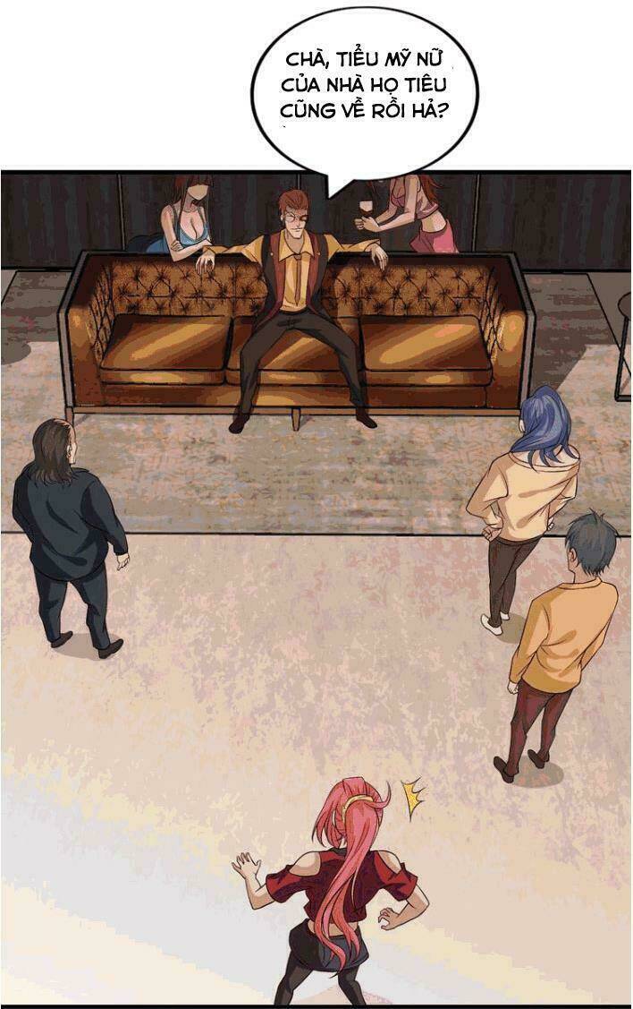 Đại Thiên Tài Bất Khả Chiến Bại Chính Là Ta: Chapter 30
