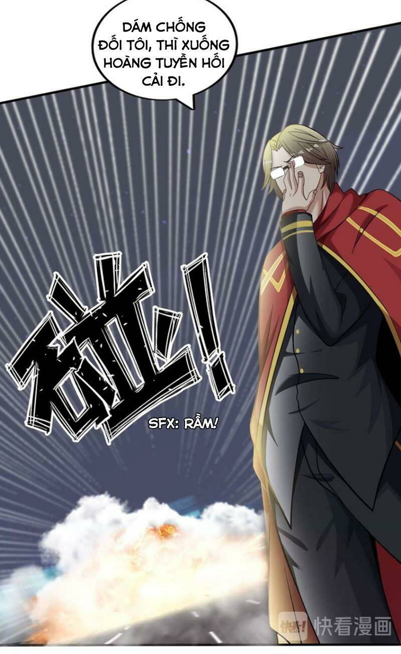 Đại Thiên Tài Bất Khả Chiến Bại Chính Là Ta: Chapter 32