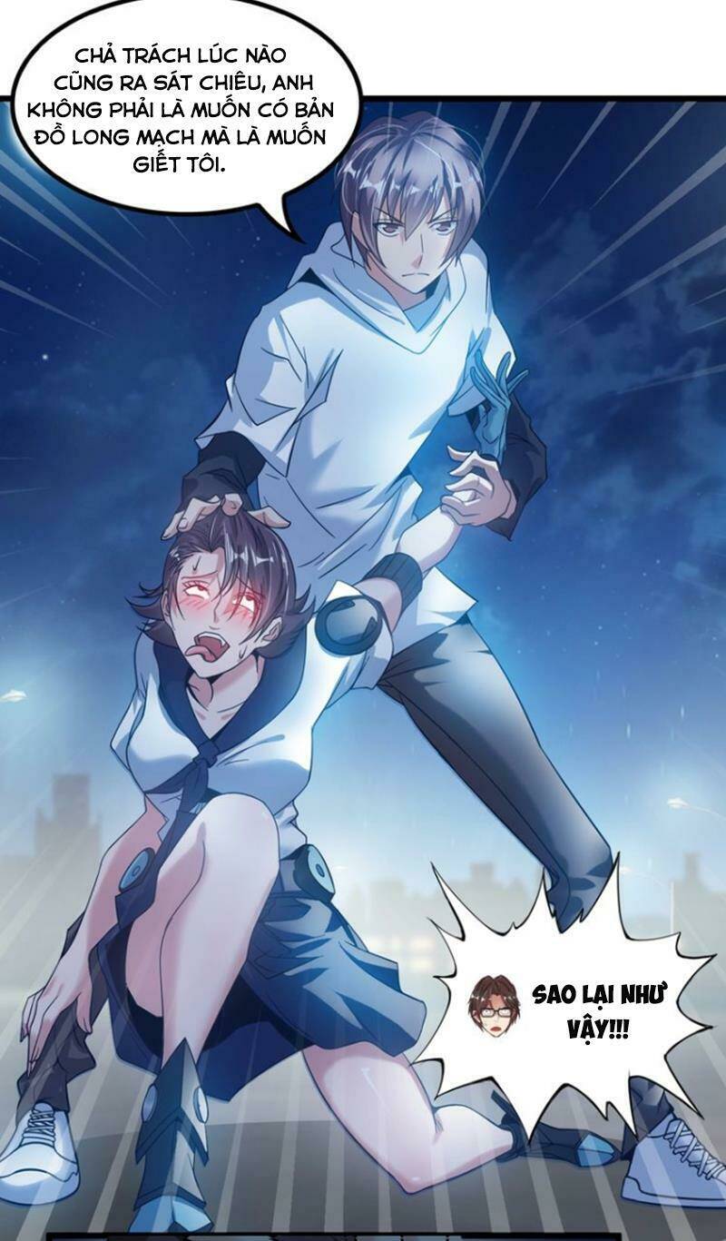 Đại Thiên Tài Bất Khả Chiến Bại Chính Là Ta: Chapter 32