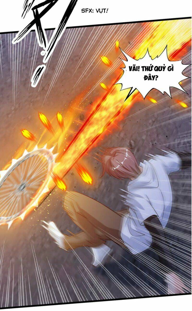 Đại Thiên Tài Bất Khả Chiến Bại Chính Là Ta: Chapter 32