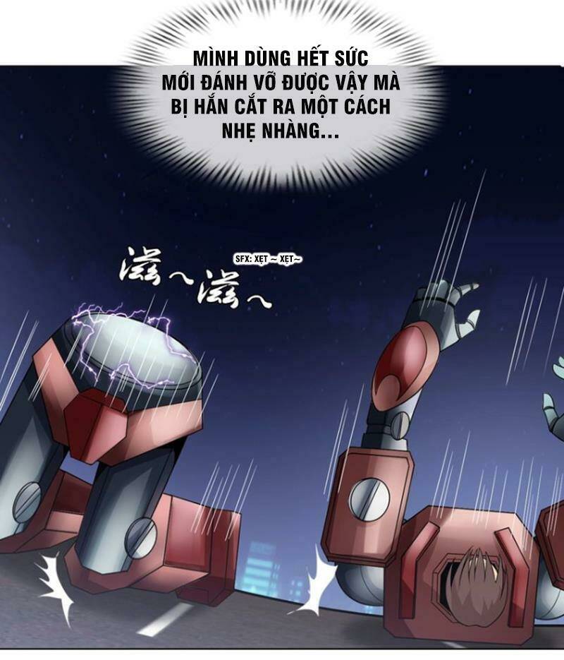 Đại Thiên Tài Bất Khả Chiến Bại Chính Là Ta: Chapter 32