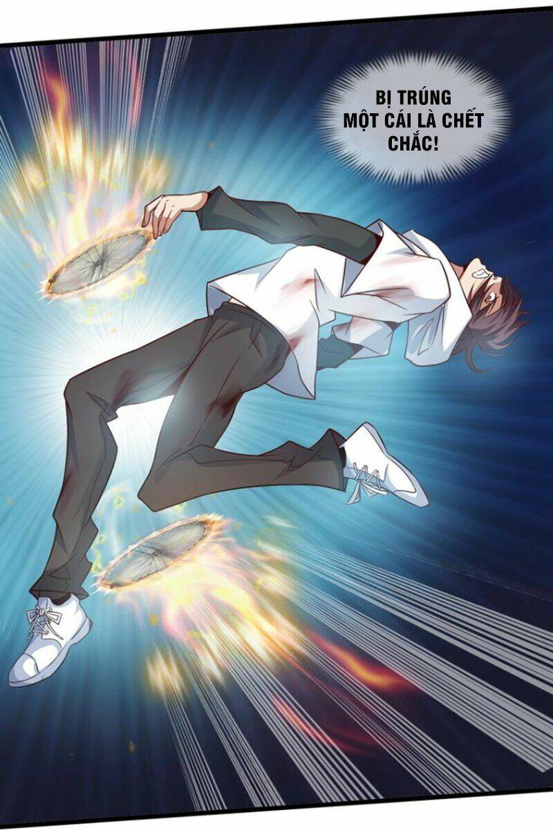 Đại Thiên Tài Bất Khả Chiến Bại Chính Là Ta: Chapter 32