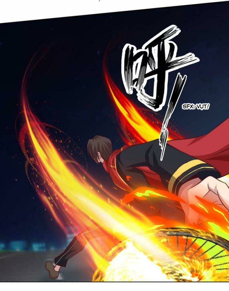 Đại Thiên Tài Bất Khả Chiến Bại Chính Là Ta: Chapter 32