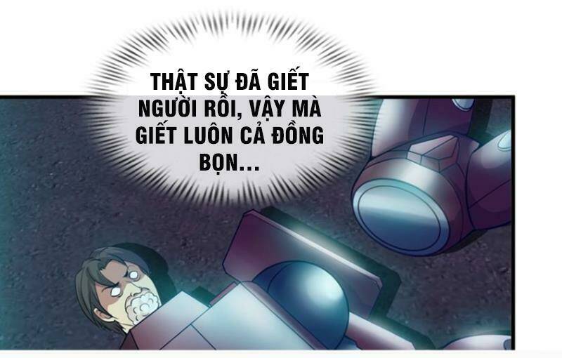 Đại Thiên Tài Bất Khả Chiến Bại Chính Là Ta: Chapter 32