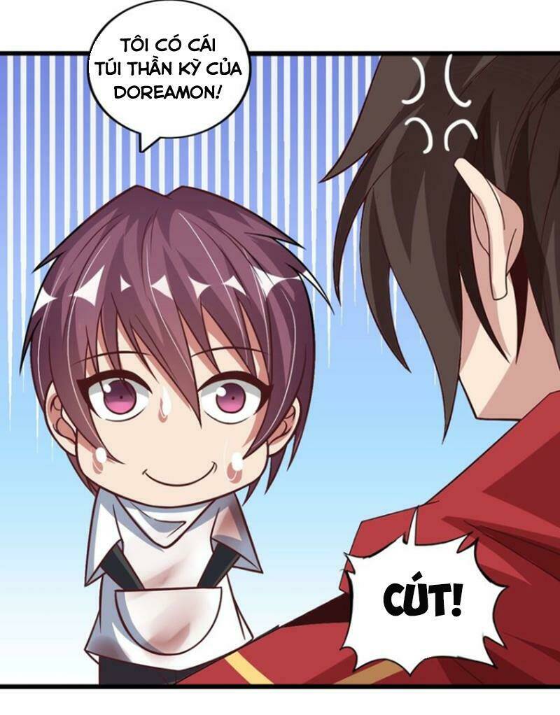 Đại Thiên Tài Bất Khả Chiến Bại Chính Là Ta: Chapter 32