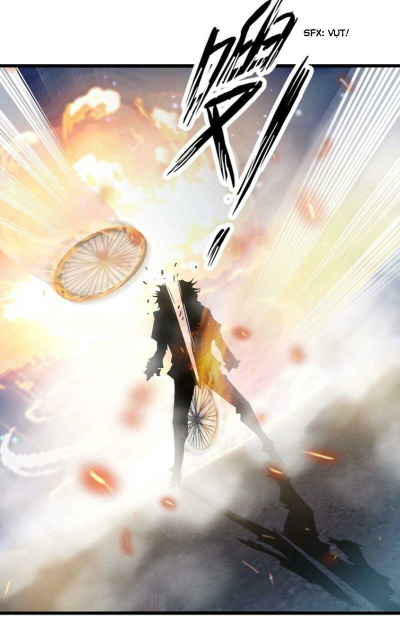 Đại Thiên Tài Bất Khả Chiến Bại Chính Là Ta: Chapter 32