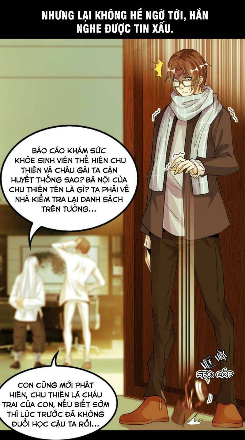 Đại Thiên Tài Bất Khả Chiến Bại Chính Là Ta: Chapter 32