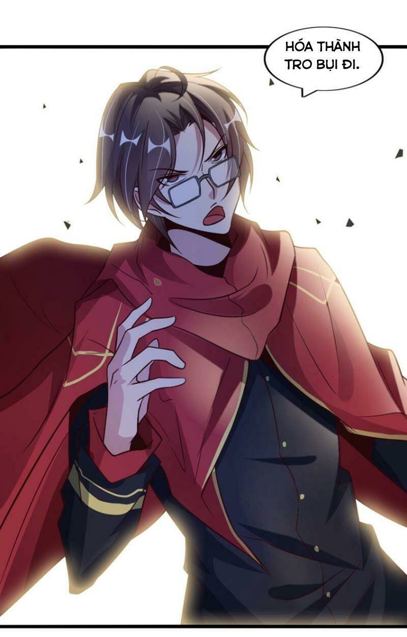 Đại Thiên Tài Bất Khả Chiến Bại Chính Là Ta: Chapter 32