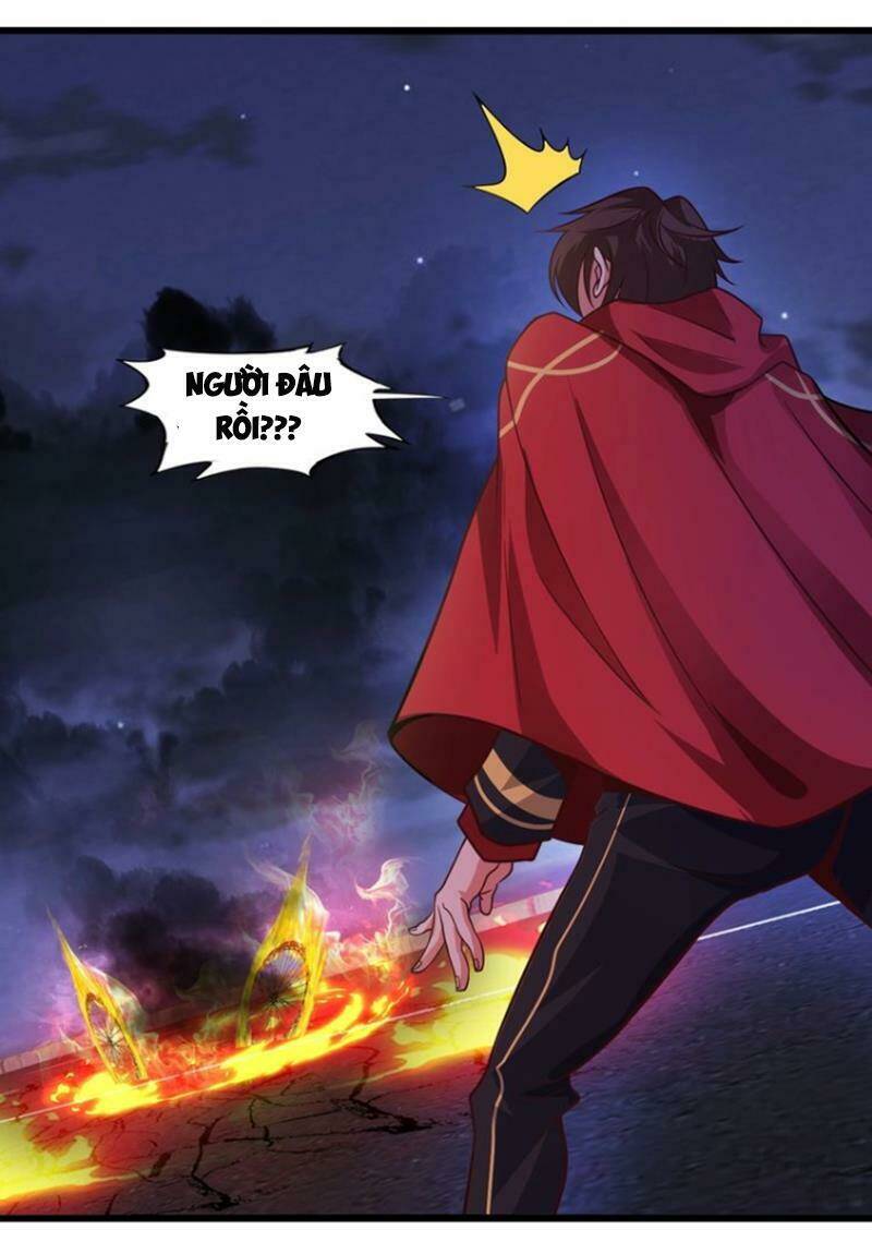 Đại Thiên Tài Bất Khả Chiến Bại Chính Là Ta: Chapter 32
