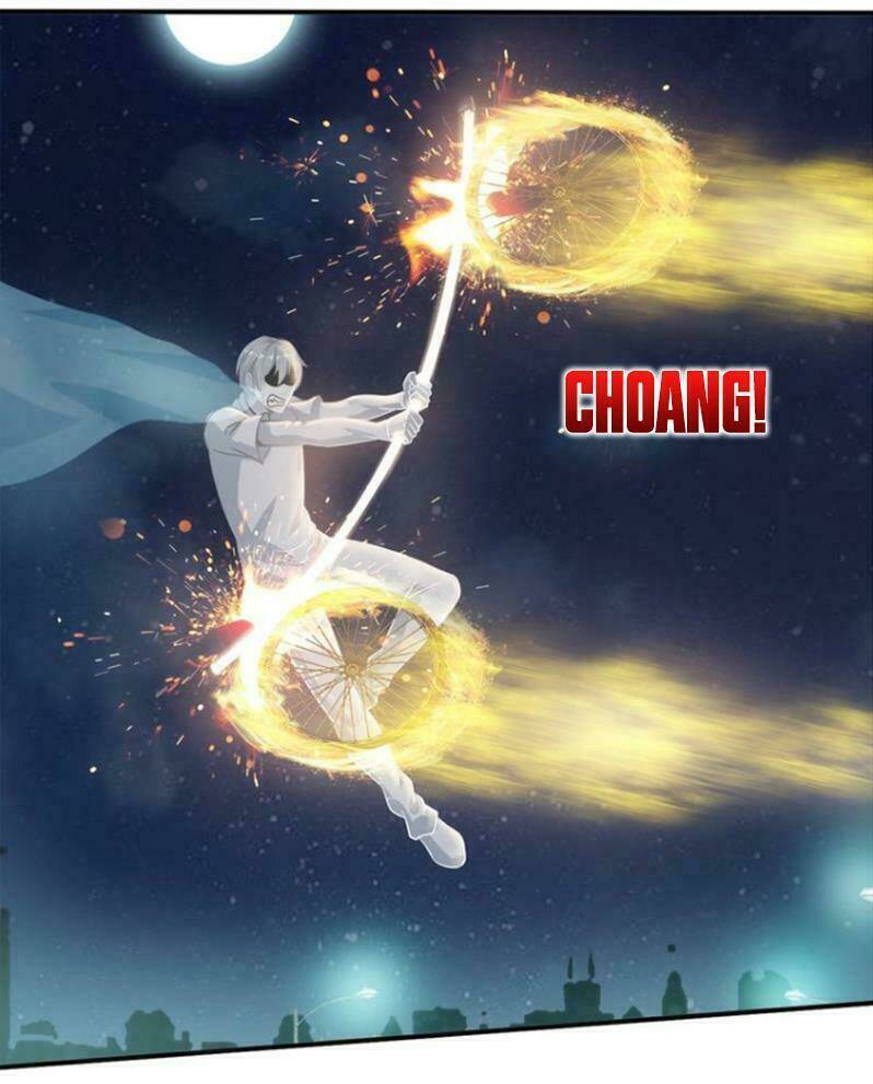 Đại Thiên Tài Bất Khả Chiến Bại Chính Là Ta: Chapter 33