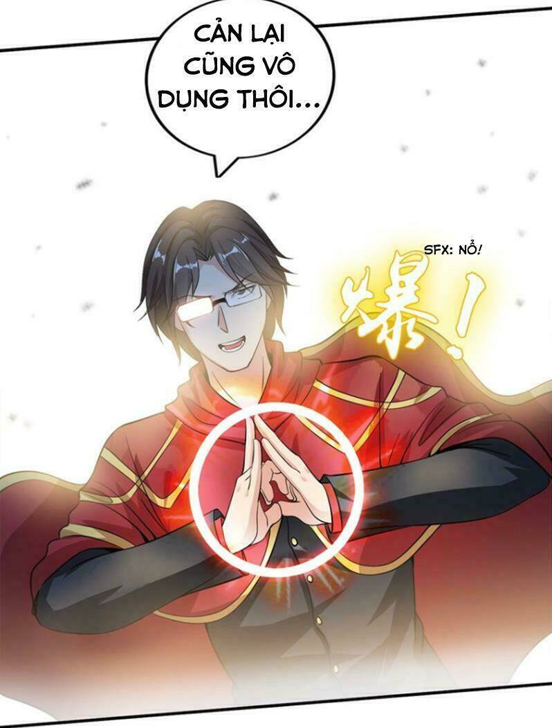 Đại Thiên Tài Bất Khả Chiến Bại Chính Là Ta: Chapter 33