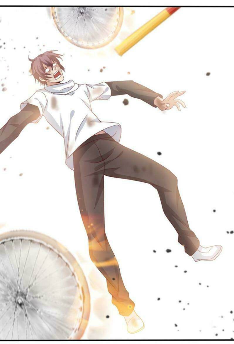 Đại Thiên Tài Bất Khả Chiến Bại Chính Là Ta: Chapter 33