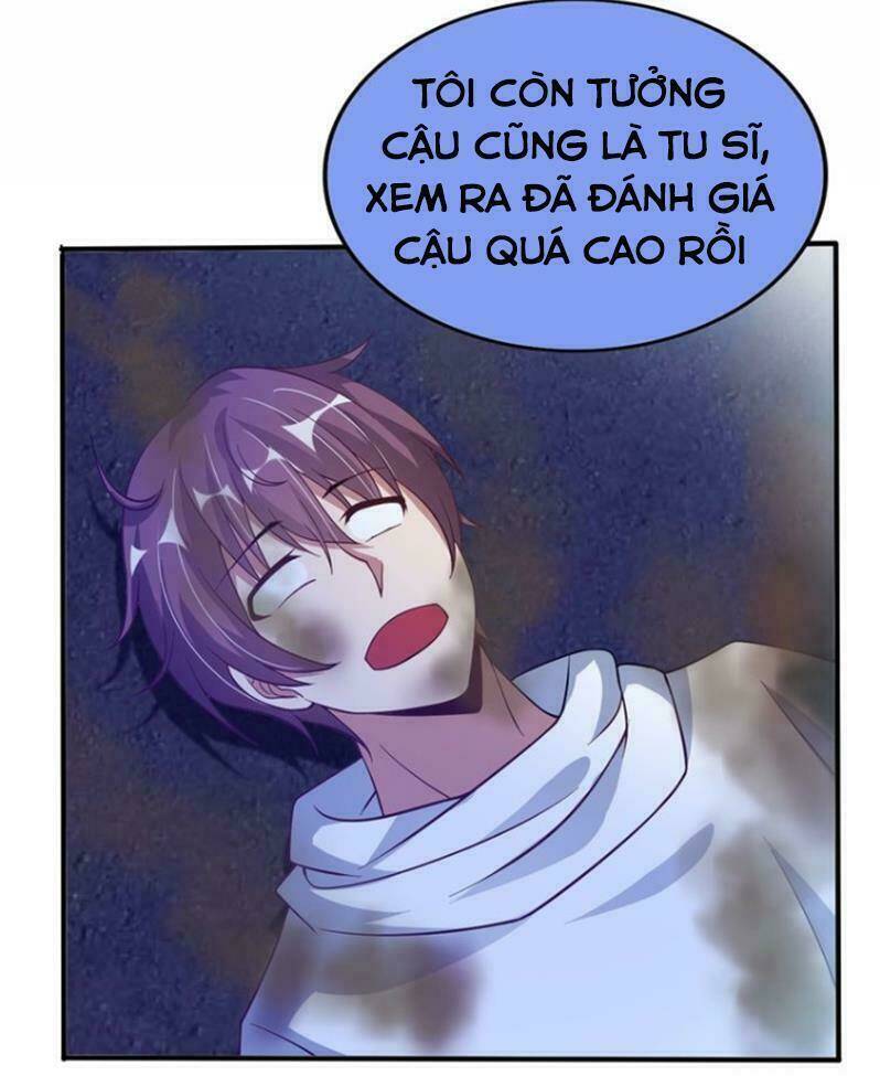 Đại Thiên Tài Bất Khả Chiến Bại Chính Là Ta: Chapter 33